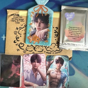 Velvet added a photo of their purchase