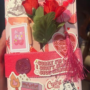 Rebecca added a photo of their purchase