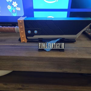 Bennett added a photo of their purchase
