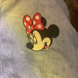 Rachel added a photo of their purchase