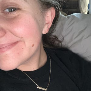 Etsy buyer added a photo of their purchase