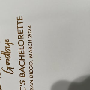 Brittney さんが購入した商品の写真を追加しました