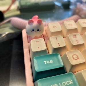 Cutey added a photo of their purchase