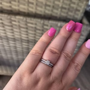 Sophie added a photo of their purchase