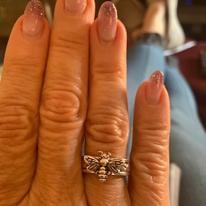 Etsy buyer added a photo of their purchase