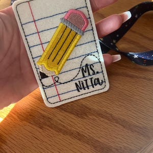 Emily added a photo of their purchase
