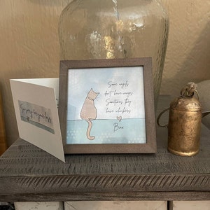 Susan added a photo of their purchase