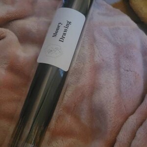 Chasity added a photo of their purchase