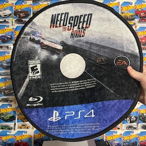 Carter added a photo of their purchase