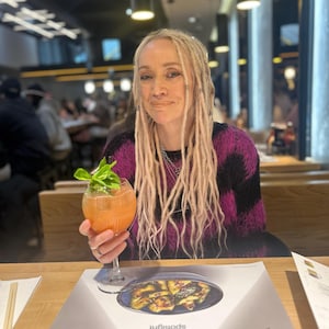 patrick added a photo of their purchase