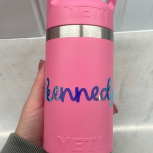 Dawn added a photo of their purchase