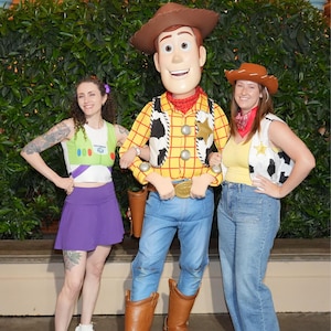 Karlie added a photo of their purchase