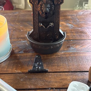 Tramaine added a photo of their purchase