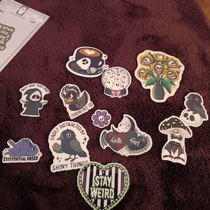 Sara added a photo of their purchase