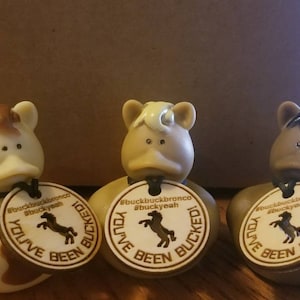 Acquirente Etsy ha aggiunto una foto del proprio acquisto