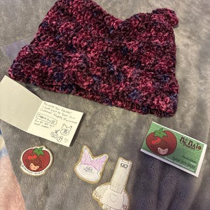 hailey added a photo of their purchase