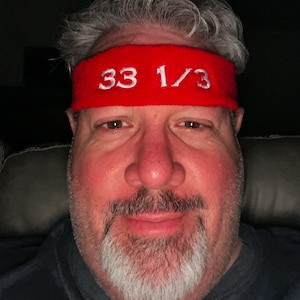 Pete added a photo of their purchase