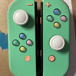 Nintendo Switch Joy-Cons - Honest Review 