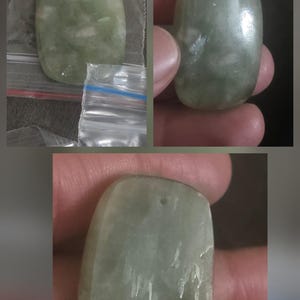 William added a photo of their purchase