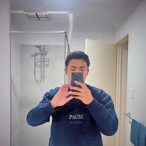 Renzon added a photo of their purchase