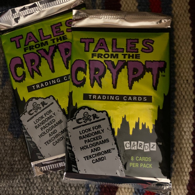 レア★テイルズ・フロム・ザ・クリプト★トーキングクリプトキーパー・ハワイアン Tales From The Crypt - Crypt Keeper Doll Talking 1993 Series