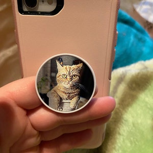 Etsy-Käufer:in hat ein Foto des gekauften Artikels hinzugefügt