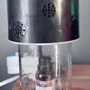 Etsy-Käufer:in hat ein Foto des gekauften Artikels hinzugefügt