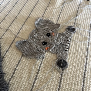 Joan added a photo of their purchase