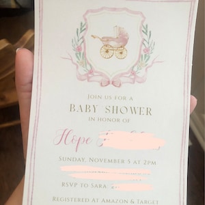 Hope added a photo of their purchase