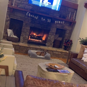 Stacy added a photo of their purchase