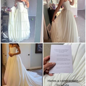 Tianna added a photo of their purchase