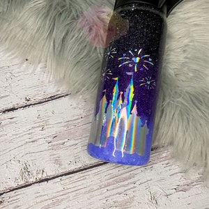 Free Free 290 Fireworks Cricut Disney Castle Svg SVG PNG EPS DXF File