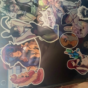 Sam added a photo of their purchase
