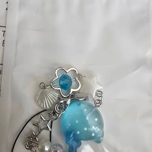 Bloom added a photo of their purchase