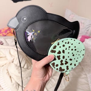 Caitlin added a photo of their purchase