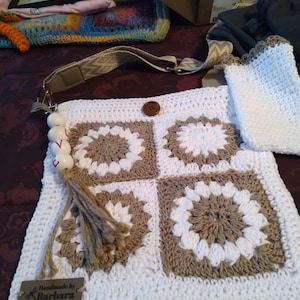 Barbara added a photo of their purchase