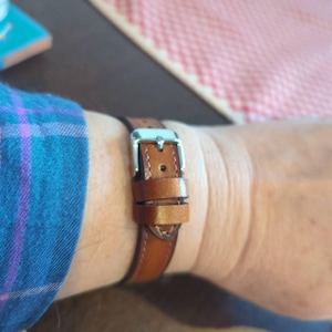 Shannon added a photo of their purchase