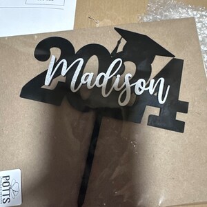 Jenna ha aggiunto una foto del proprio acquisto