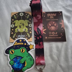 Jade added a photo of their purchase