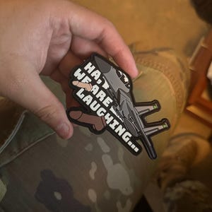 Ben added a photo of their purchase