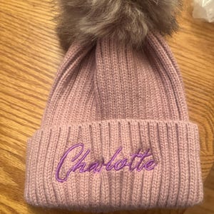 Brandee added a photo of their purchase
