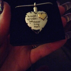 Loriann added a photo of their purchase