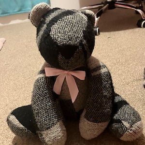Crystal added a photo of their purchase