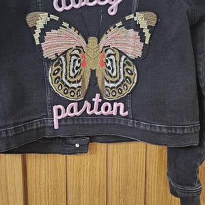 Angelina added a photo of their purchase