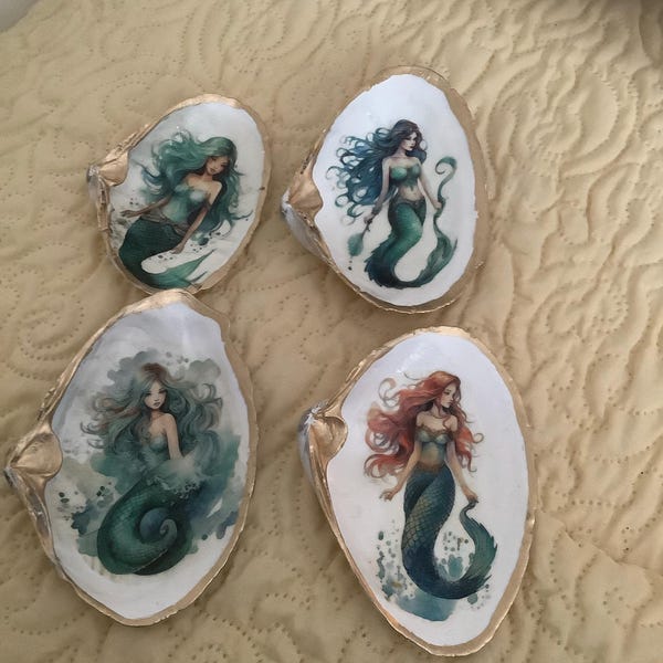 Fantasy Winter Princess and Dragon Rice Paper for Decoupage ...