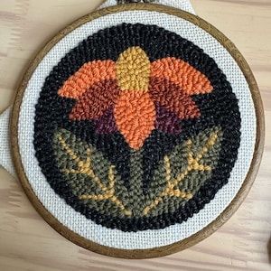 Comprador Etsy adicionaram uma foto da sua compra