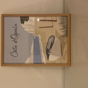 Camille added a photo of their purchase