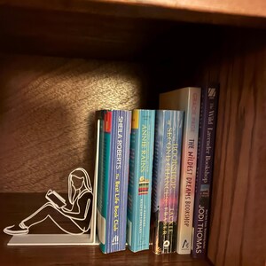 Etsy-koper heeft een foto van de aankoop toegevoegd