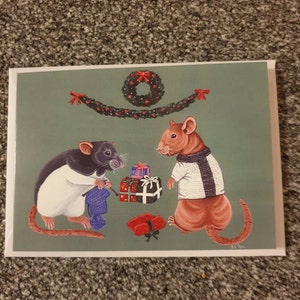 Sally added a photo of their purchase