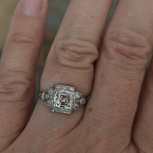 Dina added a photo of their purchase